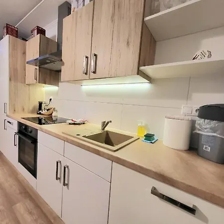 Velky Apartman 3 Bratislava Exterior photo