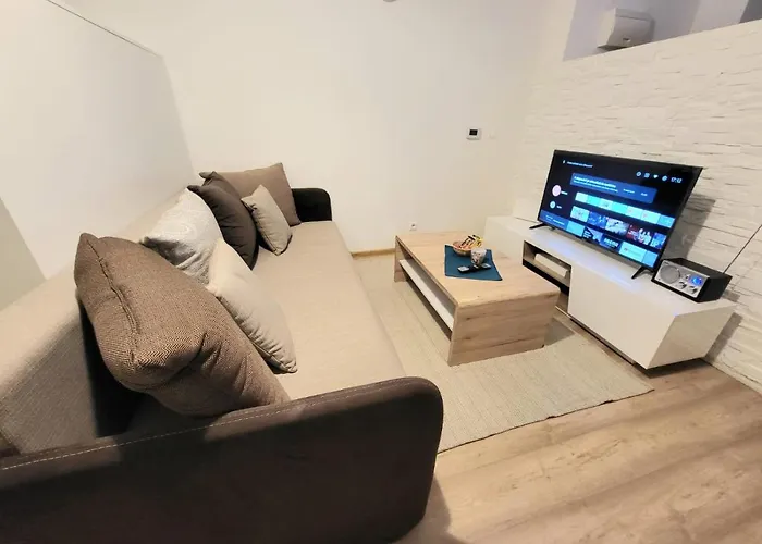 Velky Apartman 3