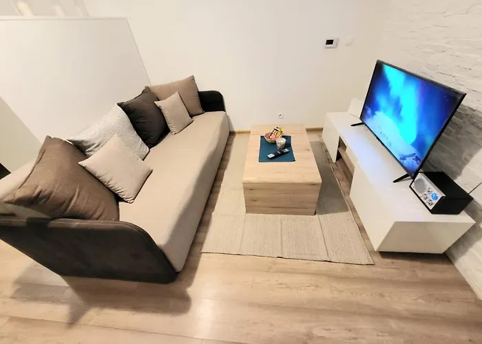 Velky Apartman 3