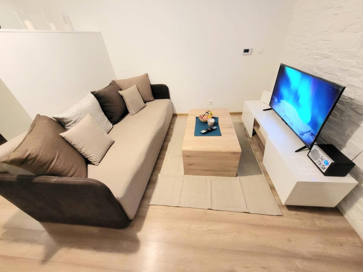 Apartman Velky 3 Pozsony