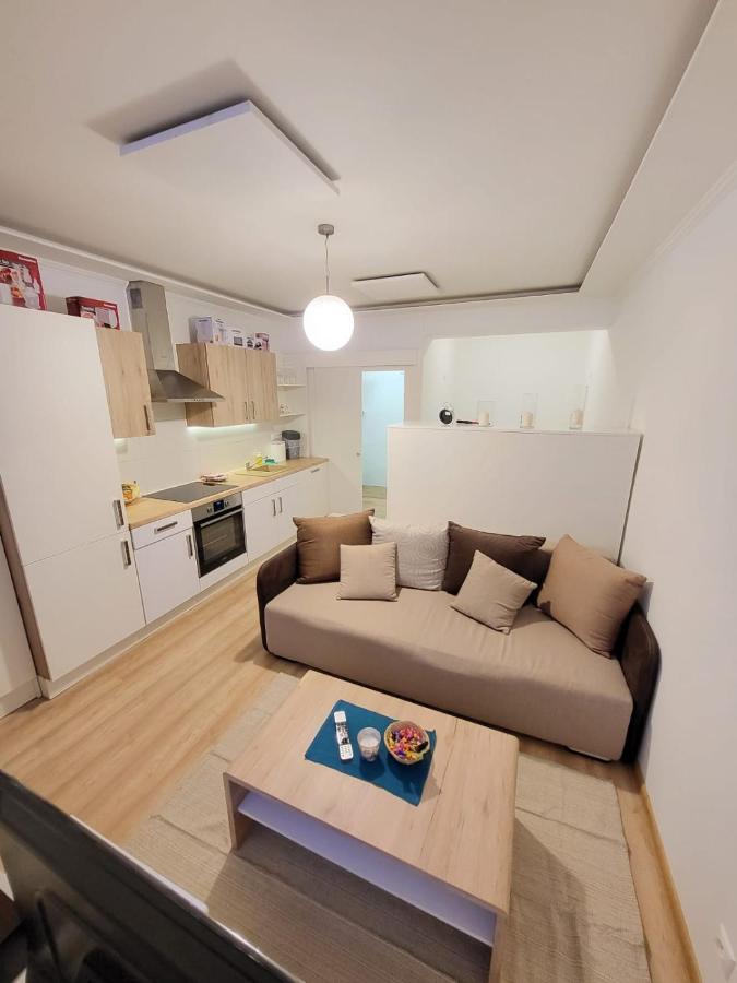 Apartman Velky 3 *