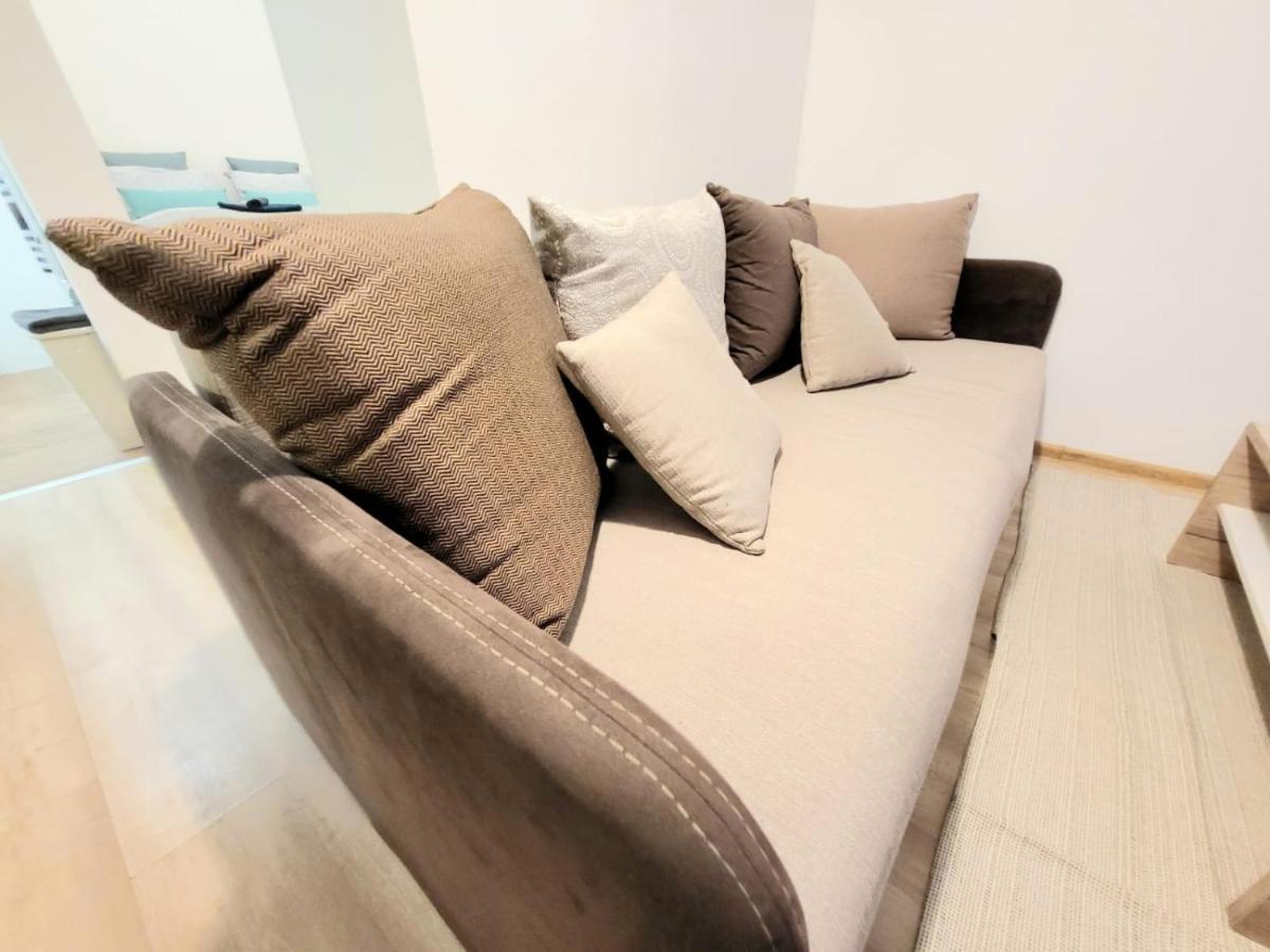 Velky 3 Apartman
