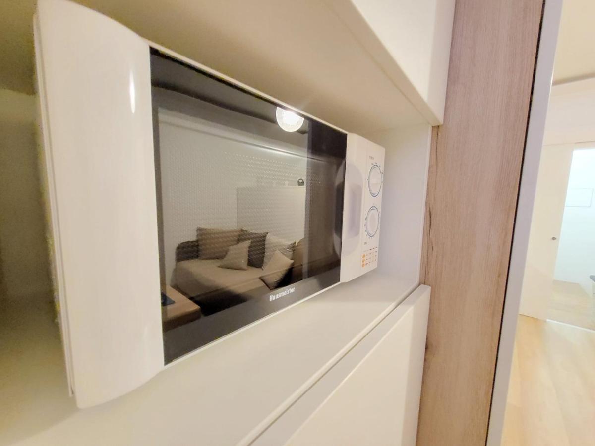 Apartman Velky 3 *