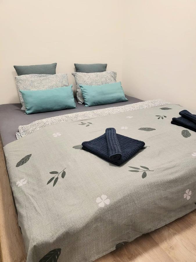 Apartman Velky 3 *
