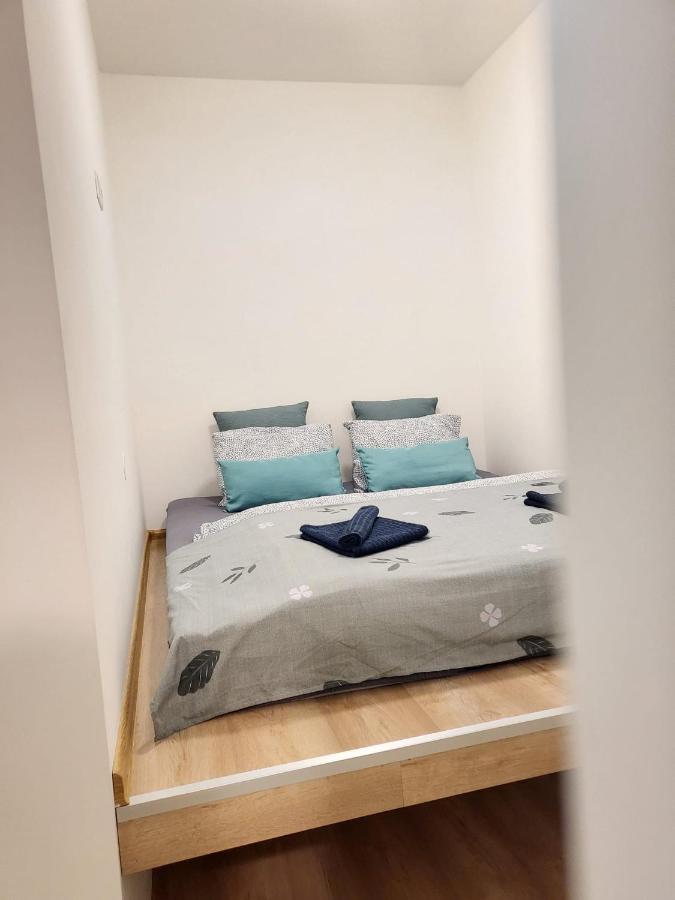 Velky 3 Apartman Pozsony