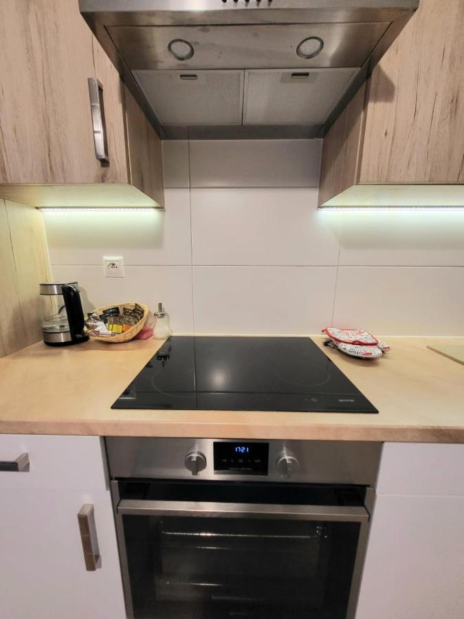 Apartman Velky 3
